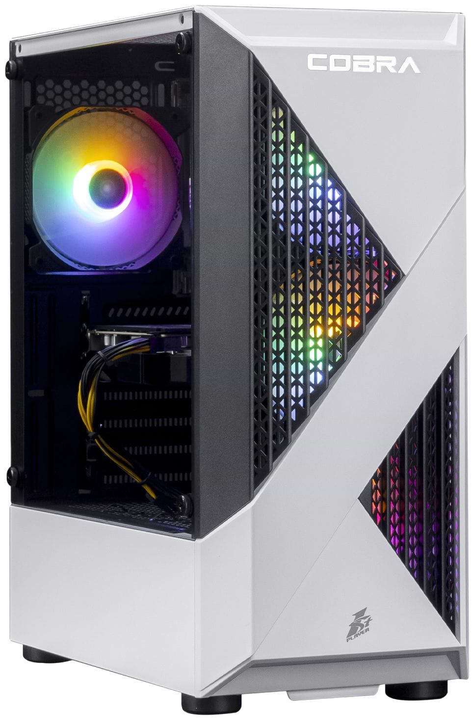 Системный блок Cobra Advanced Windows 11 Home (A45.32.H1S2.96XT.22599W)